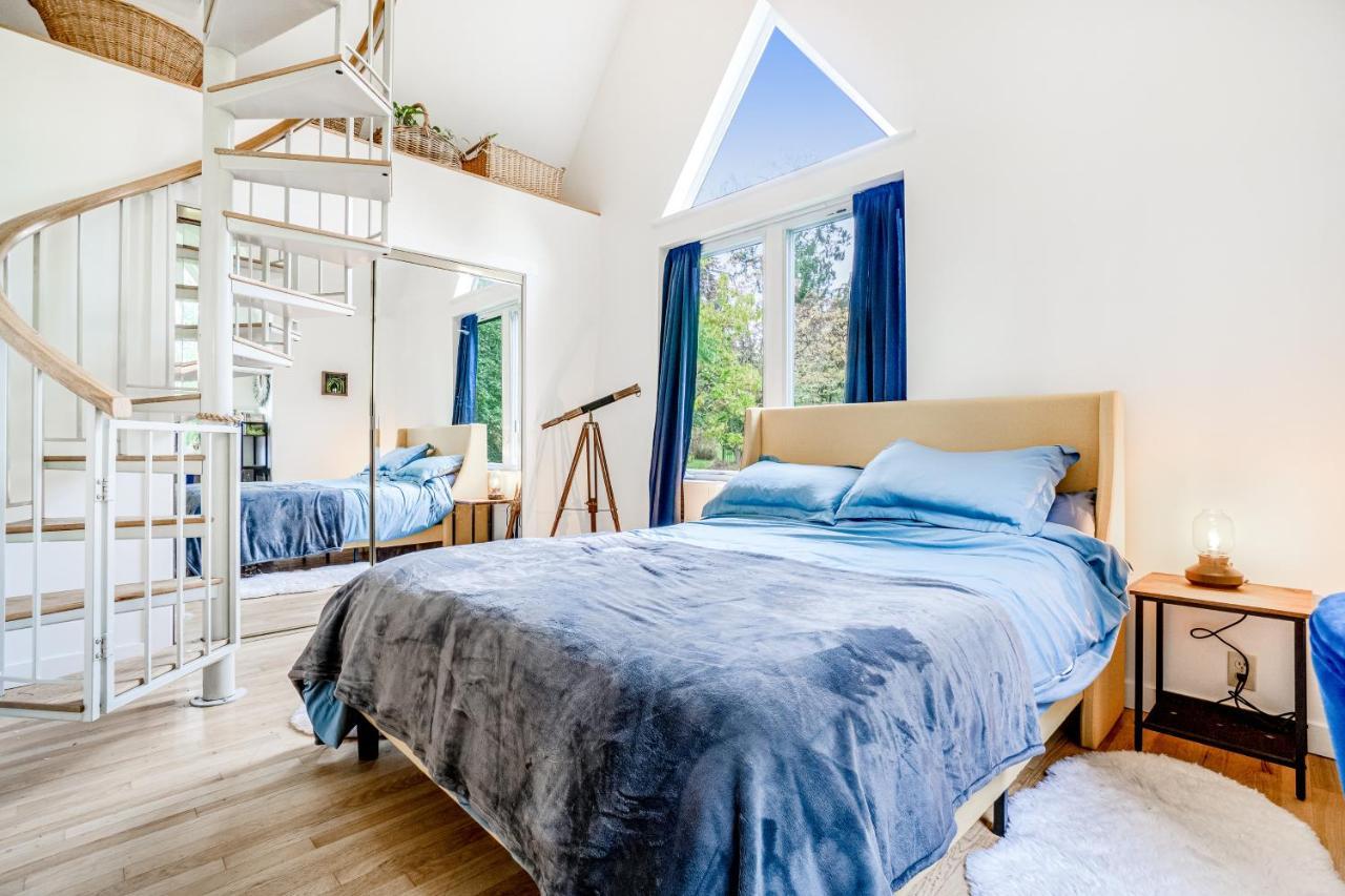 Enchanted Cottage Vashon 外观 照片